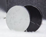 Marble-Style Wireless Charging Pad