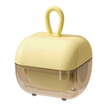 Washable Reusable Lint and Hair Remover Roller
