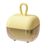 Washable Reusable Lint and Hair Remover Roller