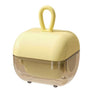 Washable Reusable Lint and Hair Remover Roller