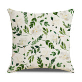 Office Throw Pillowcase for Household Use