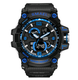 Outdoor Multifunction Sports Watch for Couples