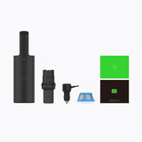 Portable Car Vacuum Cleaner with Strong Suction Power
