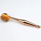 Professional Makeup Foundation Brush - Portable Tool