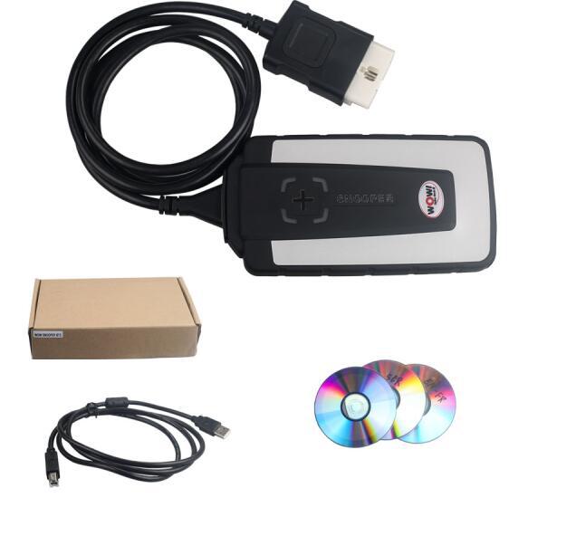 Car and Truck Diagnostic Tool for Vehicle Issues