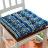 National Style Thickened Office Chair Cushion