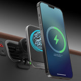 MagSafe Wireless Car Mount Charger for iPhone 14