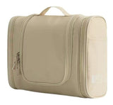 Portable Waterproof Makeup Organizer Bag for Women