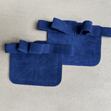 Cowhide Fitness Palm Protector