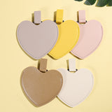 Portable Stainless Steel Makeup Mirror - Small Gift