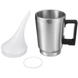 Car Headlight Restoration Coating Tool Set with 200ml Cup