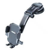 Car Rotating Air Vent Phone Holder with Hook