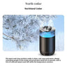 Car Fragrance Diffuser