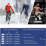 Cycling Motorcycle Sports Gloves