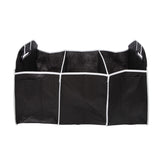 Car Storage Box for Organizing and Keeping Items Safe
