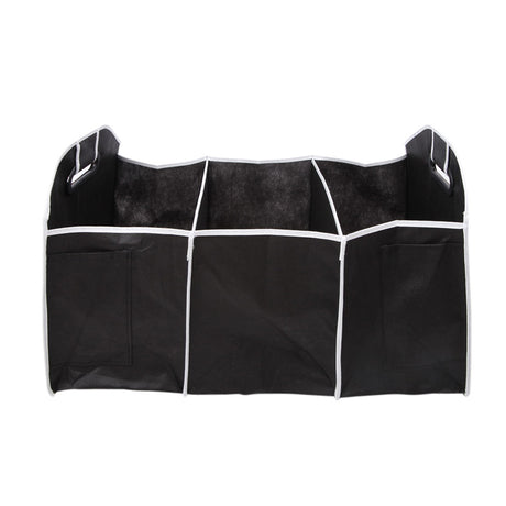 Car Storage Box for Organizing and Keeping Items Safe
