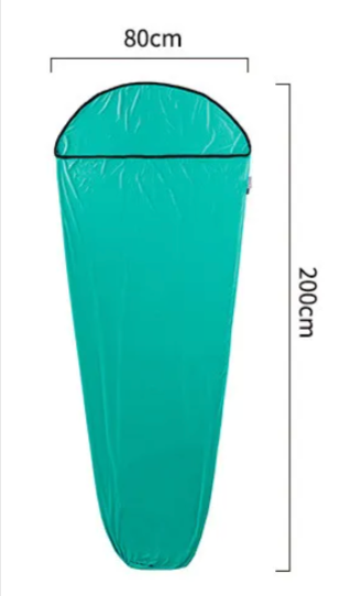 High-Elastic Sleeping Bag