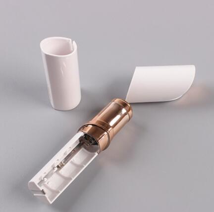 Women’s Painless Facial Hair Remover (Rechargeable / Battery)