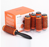 Large Aluminum-Copper Hair Styling Comb (50mm)