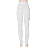 High Waist Hip Lift Yoga Fitness Pants
