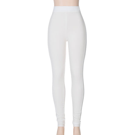 High Waist Hip Lift Yoga Fitness Pants