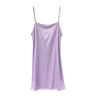 Thin Shoulder Strap Spring & Summer Dress Slip Petticoat