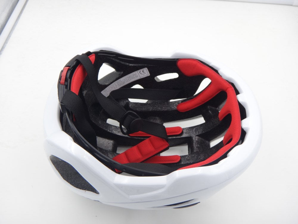 Sports Cycling Helmet - Bicycle Safety Headgear