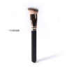 Concealer Brush Set with Thumb Shape and Foundation Brush