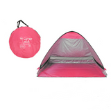 Camping Beach Sunshade Tent, Sunshade Canopy Tent