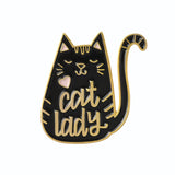 Pet Apparel and Accessories: Cat and Dog Brooches