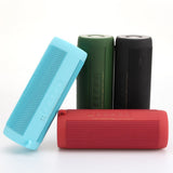 Wireless Bluetooth Speaker, Portable Outdoor Waterproof