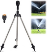 Rotating Tripod Garden Sprinkler