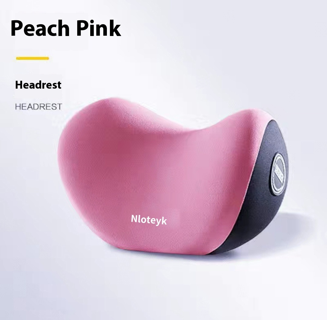 RestEase Car Neck