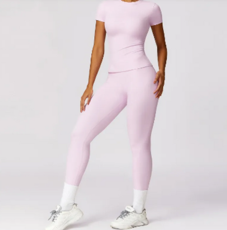 Yoga Workout Clothes