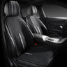 Universal Car Seat Cushion for All Seasons (Summer)