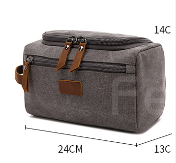 Multifunctional Travel Storage Bag for Men and Women