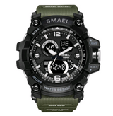 Outdoor Multifunction Sports Watch for Couples