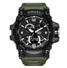 Outdoor Multifunction Sports Watch for Couples