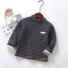 Children's Thermal Underwear for Outdoor Wear