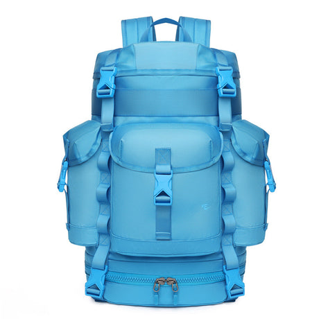 Large Capacity Student Travel Storage Bag