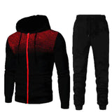 2 Piece Male Sportswear Set - Atlantic Shopping Mall