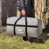 Outdoor Camping Storage Bag for Gear and Clothes