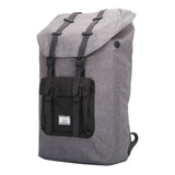 Luggage Backpack with Multiple Compartments