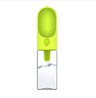 Portable Pet Water Bottle for Dogs - 400ml Travel Cup