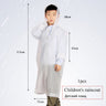 Thick Waterproof Hooded Raincoat for Outdoor Hiking