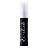 Urban Decay De-Slick Mattifying Makeup Setting Spray for Face (Travel Size) Waterproof Smudge-proof Oil & Shine Control for Oily Combination Skin Oil-free Vegan Cruelty-free - 1 fl oz
