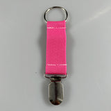 New Travel Cap Clip - Multi-Purpose Hat Accessory