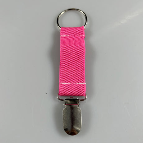 New Travel Cap Clip - Multi-Purpose Hat Accessory