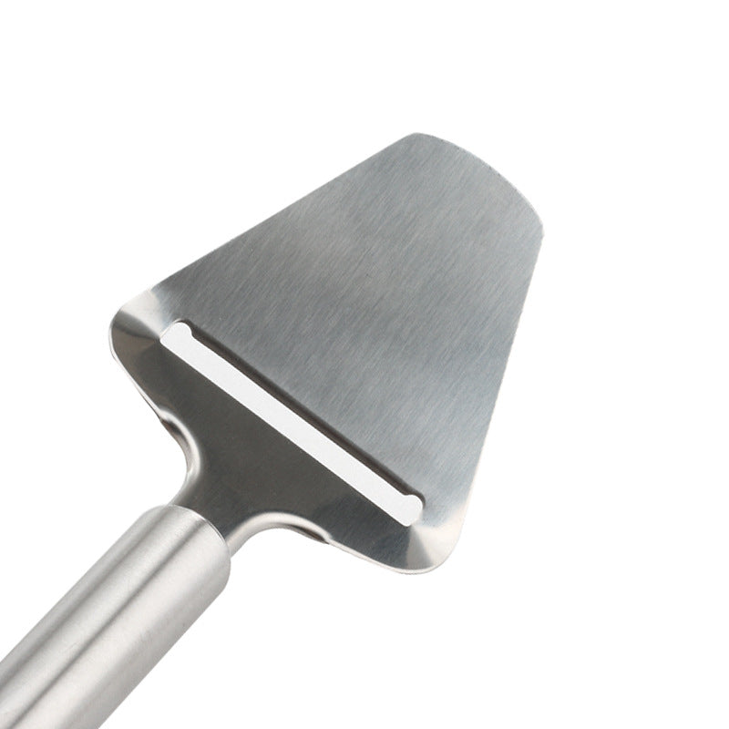 Creative Stainless Steel Cheese Grater and Baking Tools