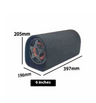 High Power Car Subwoofer Tunnel-Shaped Audio (6", 8", 10", 12") - 50W/70W